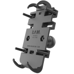 RAM Quick-Grip Universal Phone Holder with Ball